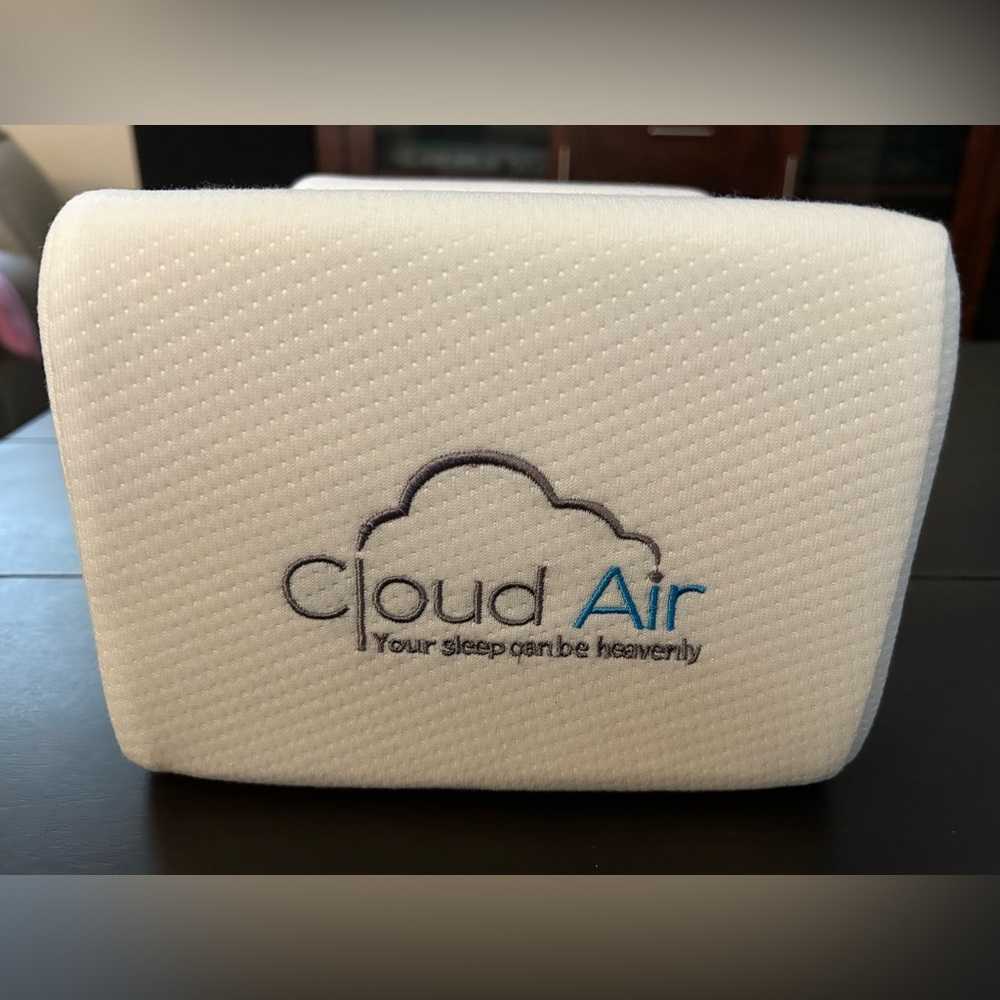 Cloud Air Pillow